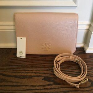 Tory Burch Thea Clutch - Mint Condition